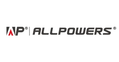 ALL POWERS LOGO
