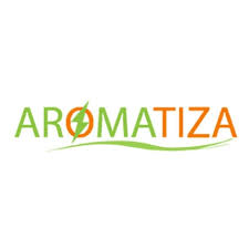 Aromatiza Logo