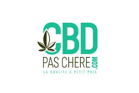 CBD pas chere logo