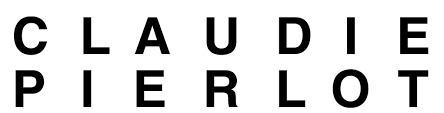 Claudie Pierlot Logo