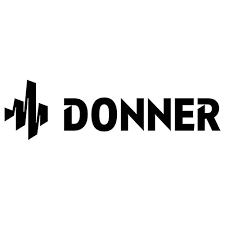 Donner Music Logo