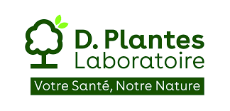 Dplantes Logo