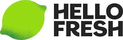 Hellofresh Logo