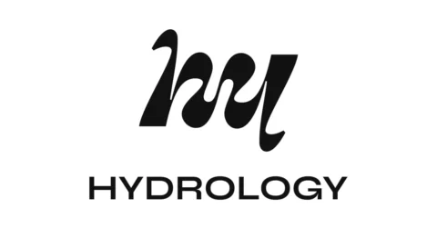 Hydrology logo