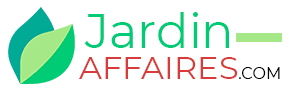 Jardin Affaires Logo