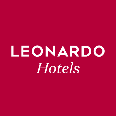 Leonardo Hotels logo