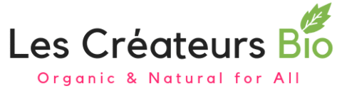 Les Créateurs Bio logo