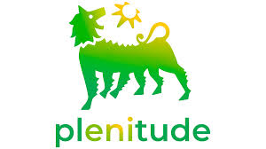 Plenitude logo