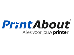 Printabout Logo