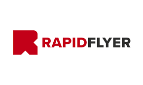 Rapid Flyer Logo