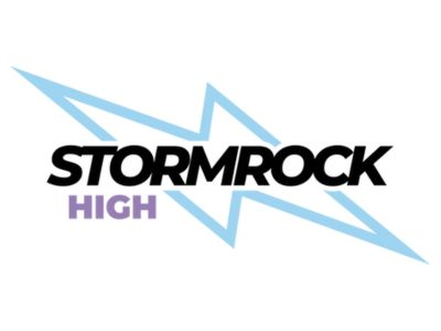 Stormock High Logo