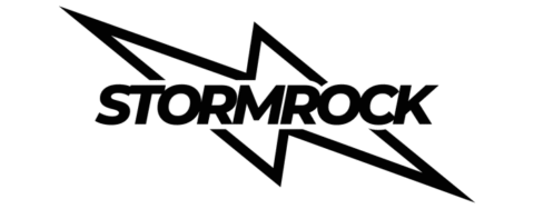 Stormrock Logo