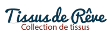Tissus De Reve Logo