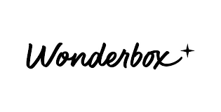 Wonderbox Logo