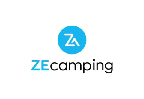 Zecamping Logo
