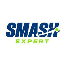 smash expert logo