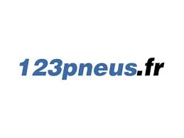 123pneus logo