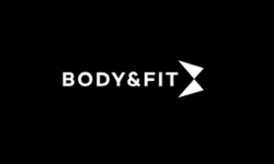 Body And Fit Logo