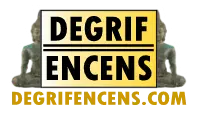 Degrifencens logo