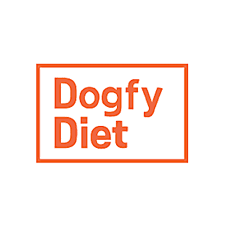 Dogfy diet logo 1