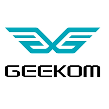 Geekom Logo