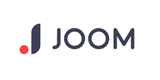 Joom Logo