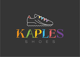 Kaples Shoes Logo