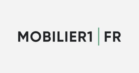 Mobilier 1 logo