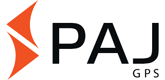 PAJ GPS logo