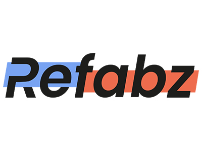 Refabz logo