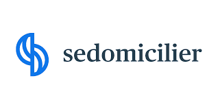 Sedomicilier logo