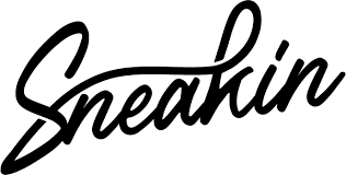 Sneakin Logo