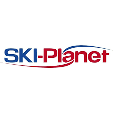 ski plant logo