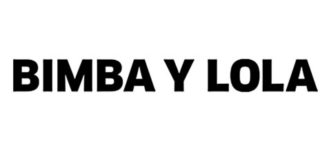 Bimba Y Lola Logo