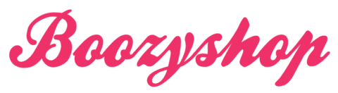 Boozyshop Logo