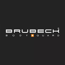 Brubeck Logo