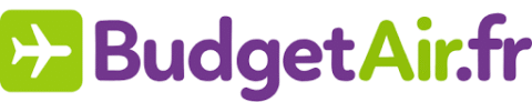 Budgetair Logo
