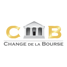 Change De La Bourse LOGO