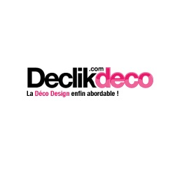 Declikdeco Logo