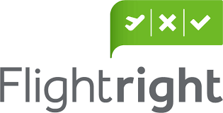 Flightright logo