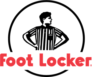 Foot Locker Logo