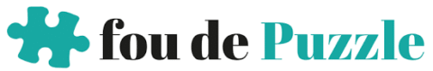 Fou De Puzzle Logo