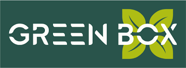 Green Box Logo