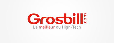 GrosBill logo