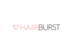 HairBrust Logo