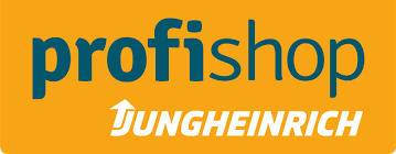 Jungheinrich PROFISHOP Logo