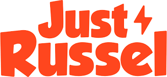 Just Russel Logo