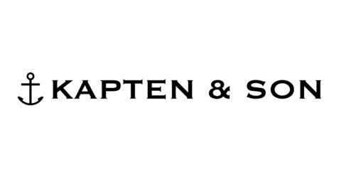 Kaptan And Son Logo