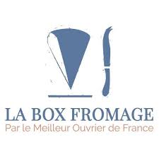 La Box Fromage logo