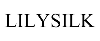 Lilysilk Logo